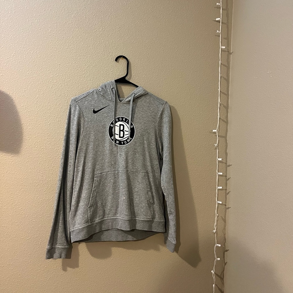 Nets hoodie